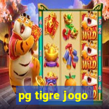 pg tigre jogo